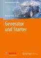 Generator und Starter