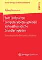 Zum Einfluss von Computeralgebrasystemen auf mathematische Grundfertigkeiten: Eine empirische Bestandsaufnahme