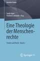 Eine Theologie der Menschenrechte: Frieden und Recht • Band 2