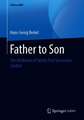 Father to Son: The Mediation of Family Firm Succession Conflict