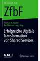 Erfolgreiche Digitale Transformation von Shared Services