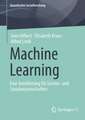 Machine Learning: Eine Annäherung für Geistes- und Sozialwissenschaften