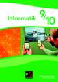 Informatik NRW 9/10 Differenzierende Ausgabe