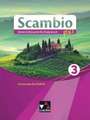 Scambio plus 3 Grammatisches Beiheft