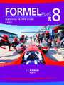 Formel PLUS - Bayern R8