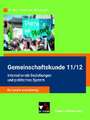 Kolleg Politik und Wirtschaft neu 11/12 Gemeinschaftskunde Kursstufe zweistündig Baden-Württemberg