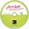 ¡Arriba! Audio-CD Collection 3