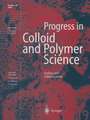 Surface and Colloid Science