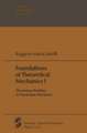 Foundations of Theoretical Mechanics I: The Inverse Problem in Newtonian Mechanics