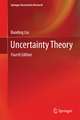 Uncertainty Theory