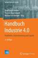 Handbuch Industrie 4.0 Bd.1: Produktion