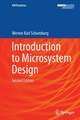 Introduction to Microsystem Design