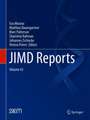 JIMD Reports, Volume 43