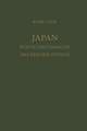Japan, Wirtschaftsmacht des fernen Ostens: Ein Beitrag zur Analyse der wirtschaftlichen Wachstums