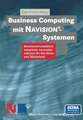 Business Computing mit Navision®-Systemen