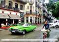 Best of Buick LeSabre - Ein Hingucker in Havanna (Wandkalender 2024 DIN A2 quer), CALVENDO Monatskalender