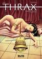 Thrax. Band 2