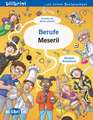 Berufe (Deutsch-Rumänisch)