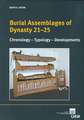 Burial Assemblages of Dynasty 21-25