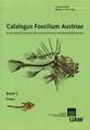 Catalogus Fossilium Austriae Pisces