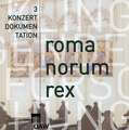 Romanorum Rex