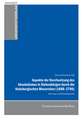 Aspekte der Durchsetzung des Absolutismus in Siebenbürgen durch die Habsburgischen Monarchen (1688-1790)