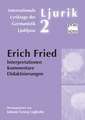 Erich Fried