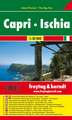 Capri - Ischia 1 : 30 000. Island Pocket + The Big Five