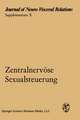 Zentralnervöse Sexualsteuerung: Verhandlungen des Symposiums der Deutschen Neurovegetativen Gesellschaft, Göttingen, 30. September bis 2. Oktober 1969