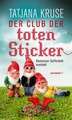 Der Club der toten Sticker