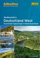 Radwandern Deutschland West