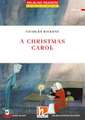 A Christmas Carol + app + e-zone