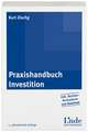 Praxishandbuch Investition