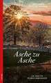 Asche zu Asche