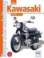 Kawasaki W 650 ab Baujahr 1999