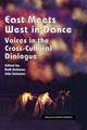 East Meets West in Dance: Voices in the Cross-Cultural Dialogue