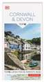 TOP10 Reiseführer Cornwall & Devon