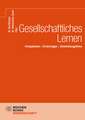 Gesellschaftliches Lernen