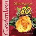 Glück-Wunsch zum 80.