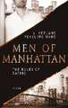 Men of Manhattan - The Rules of Dating