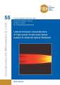 Lateral emission characteristics of high-power broad-area lasers subject to external optical feedback