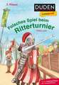 Duden Leseprofi - Falsches Spiel beim Ritterturnier, 2. Klasse