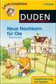 Neue Nachbarn für Ole (1. Klasse)