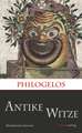 Antike Witze