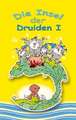 Insel der Druiden Band 1