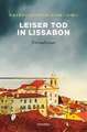 Leiser Tod in Lissabon