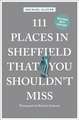 111 Places in Sheffield that you shouldn't miss