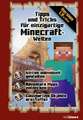 Tipps und Tricks für einzigartige Minecraft-Welten