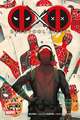 Deadpool killt² (Pocket Edition)