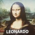 Album de arta Leonardo da Vinci